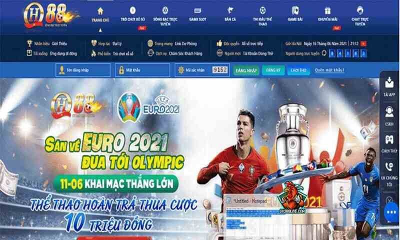 Các phương thức thanh toán trên nền tảng 78Win - 78Win